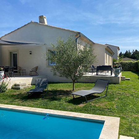 Moun Cabanoun Βίλα Carpentras Εξωτερικό φωτογραφία