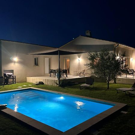 Moun Cabanoun Βίλα Carpentras Εξωτερικό φωτογραφία