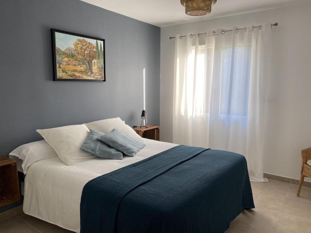Moun Cabanoun Βίλα Carpentras Εξωτερικό φωτογραφία