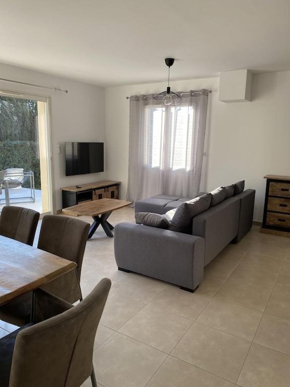 Moun Cabanoun Βίλα Carpentras Εξωτερικό φωτογραφία