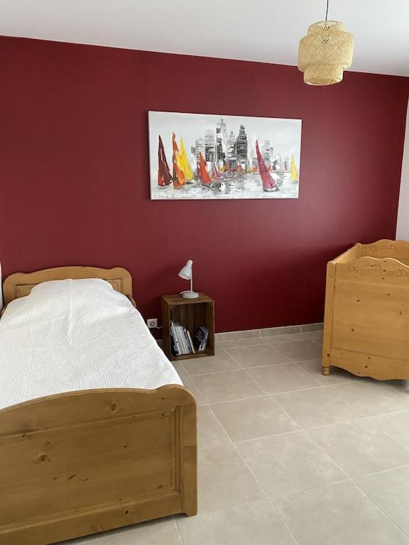 Moun Cabanoun Βίλα Carpentras Εξωτερικό φωτογραφία