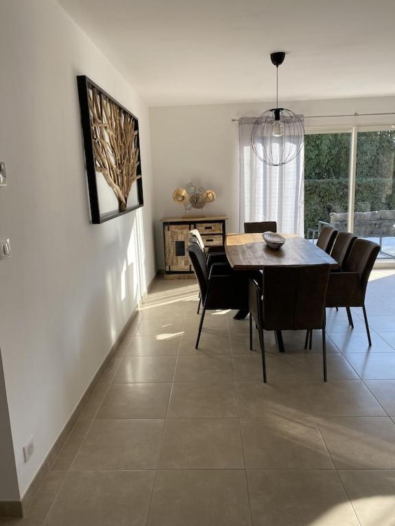 Moun Cabanoun Βίλα Carpentras Εξωτερικό φωτογραφία