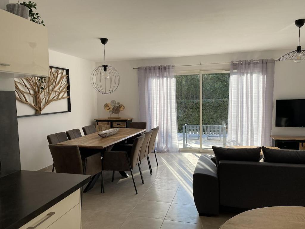 Moun Cabanoun Βίλα Carpentras Εξωτερικό φωτογραφία