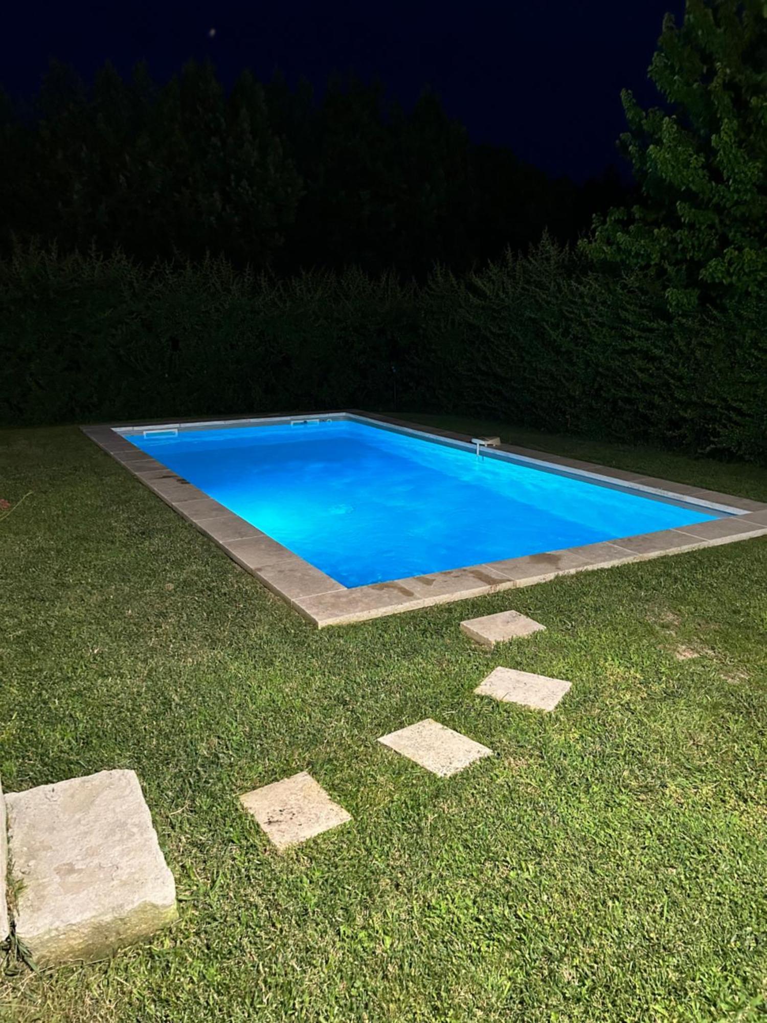 Moun Cabanoun Βίλα Carpentras Εξωτερικό φωτογραφία